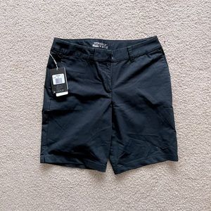 🌟NWT🌟 Nike Women’s Golf Shorts - Black